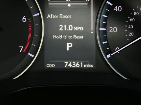 Used 2018 Lexus ES 350 w/ Accessory Package FWD image 20