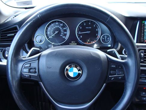 Used 2016 BMW 528i xDrive Sedan image 15