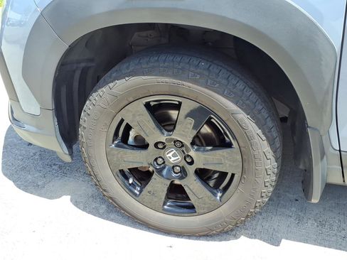 Used 2022 Honda Pilot TrailSport image 13