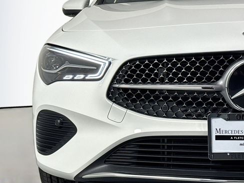 Certified 2026 Mercedes-Benz CLA 250 image 14