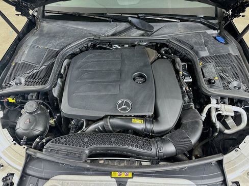 Certified 2021 Mercedes-Benz C 300 C 300 image 40