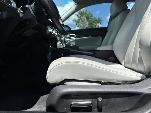Used 2024 Acura Integra FWD image 23