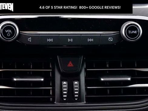 Used 2025 Ford Escape Active image 19