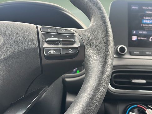 Certified 2023 Hyundai Kona SEL w/ Winter Weather Package image 26