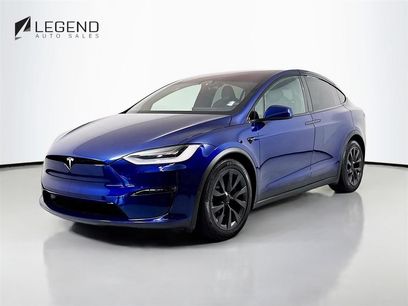 Used 2023 Tesla Model X