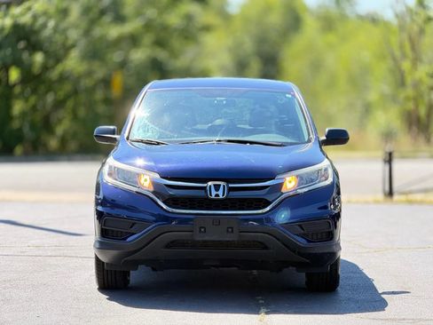 Used 2016 Honda CR-V SE image 3