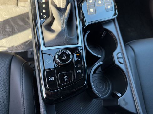 New 2025 Kia Sportage X-Pro Prestige image 23