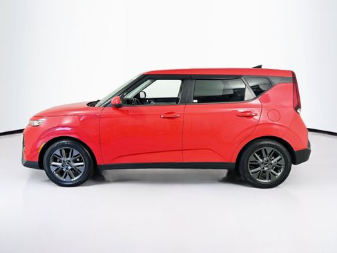 Used 2021 Kia Soul EX FWD image 8