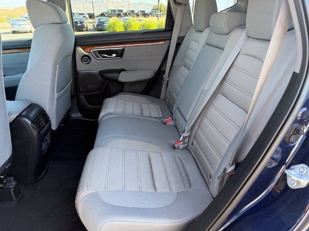 Used 2021 Honda CR-V EX image 14