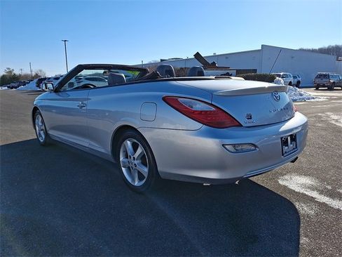Used 2008 Toyota Solara SLE image 4