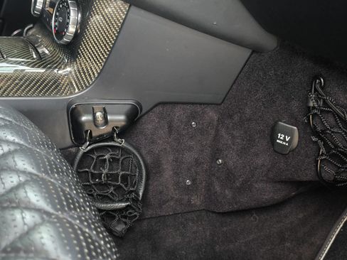 Used 2016 Mercedes-Benz G 63 AMG 4MATIC image 44