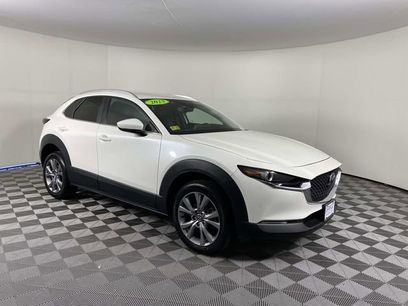 Used 2023 MAZDA CX-30 AWD 2.5 S w/ Select Package