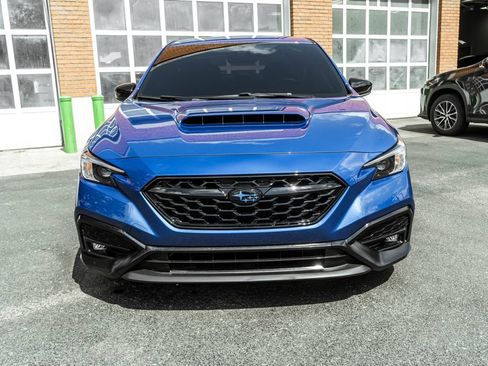 Used 2022 Subaru WRX AWD/4WD image 30