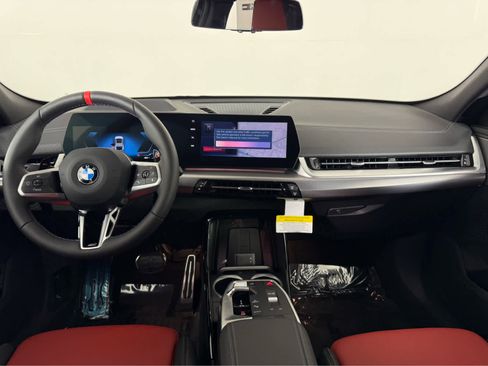 New 2026 BMW X2 M35i w/ Technology Package AWD/4WD image 11