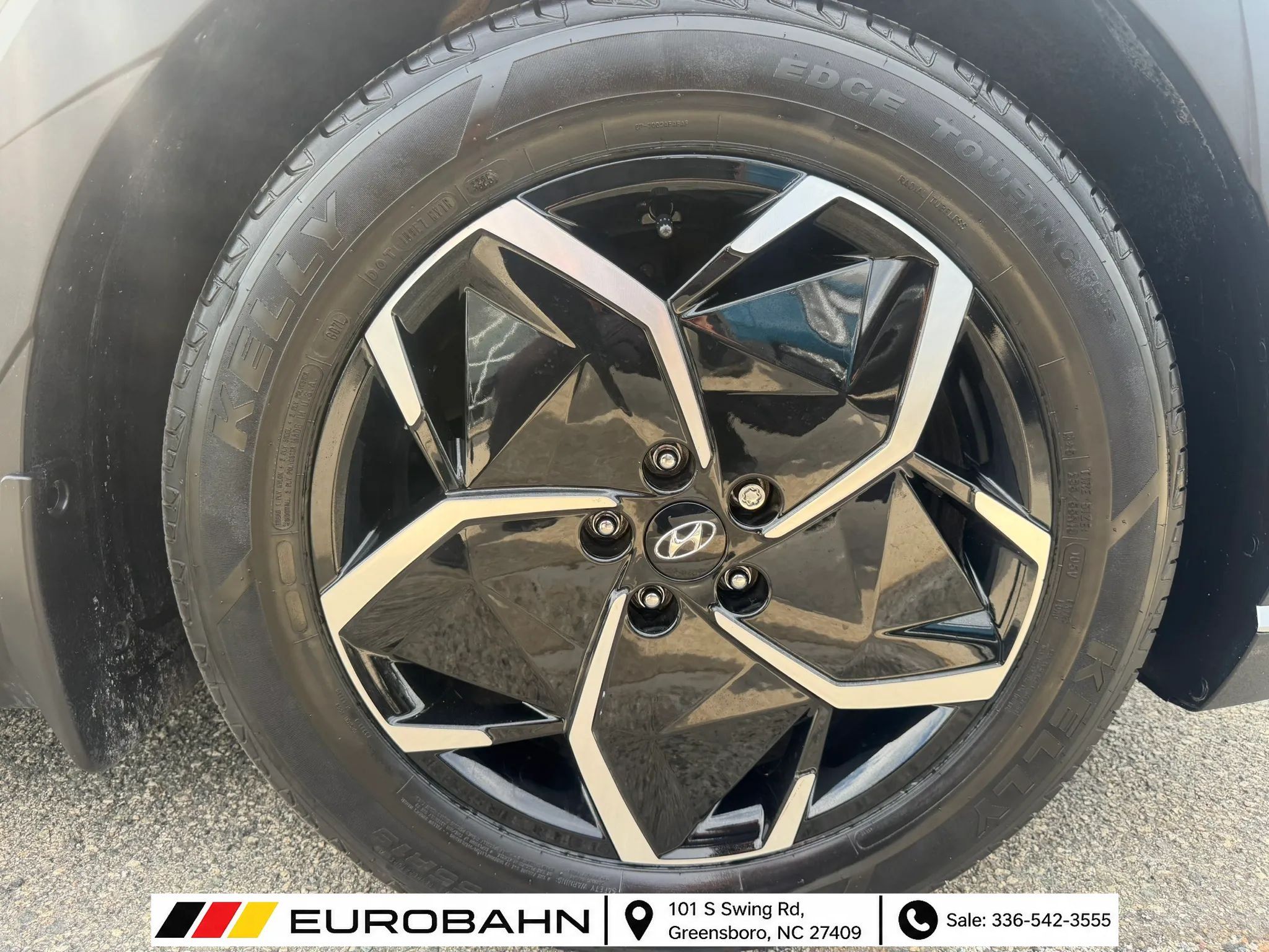 Used 2024 Hyundai Ioniq 5 SEL AWD/4WD image 29