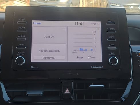 Certified 2023 Toyota Camry LE image 24