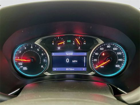 Used 2019 Chevrolet Equinox Premier image 14