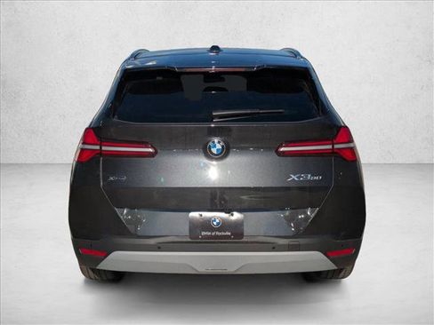 New 2026 BMW X3 xDrive30 w/ Premium Package image 8