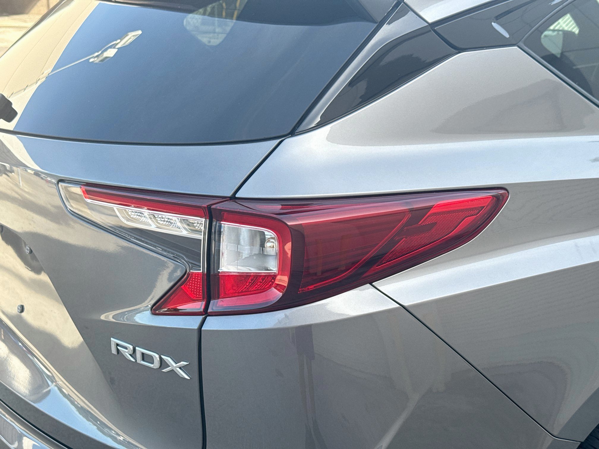 Used 2023 Acura RDX w/ Advance Package FWD image 28