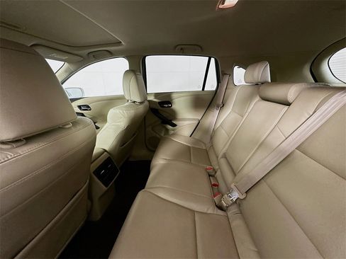 Used 2018 Acura RDX FWD image 25