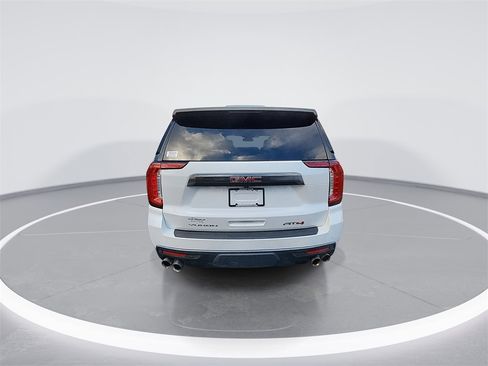 Used 2023 GMC Yukon XL AT4 image 7