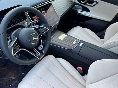 New 2027 Mercedes-Benz E 450 4MATIC All-Terrain Wagon image 4