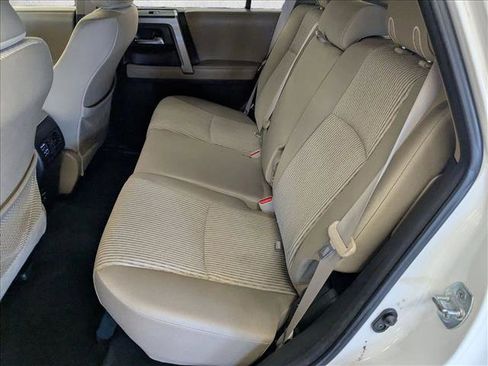 Used 2016 Toyota 4Runner SR5 image 21