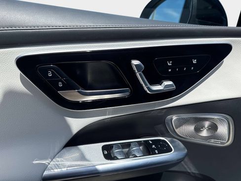 Certified 2023 Mercedes-Benz GLC 300 image 18