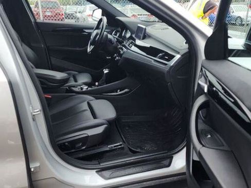 Used 2018 BMW X2 xDrive28i AWD/4WD image 4
