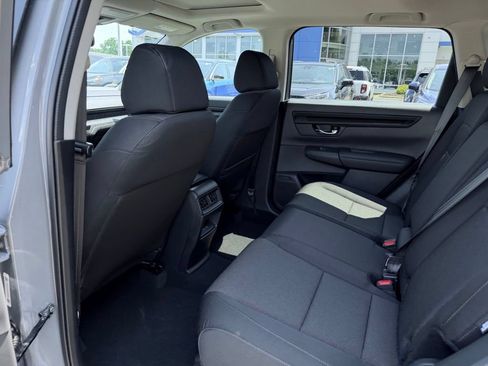 New 2026 Honda CR-V EX image 21