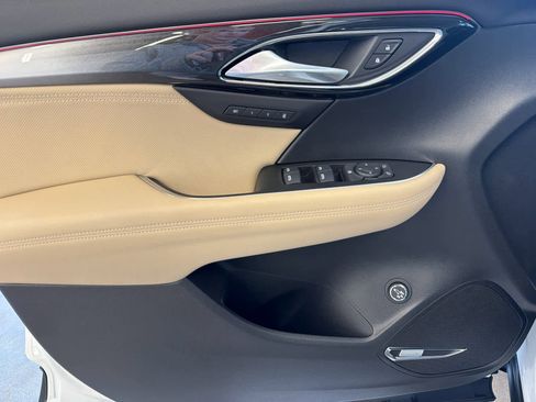 New 2026 Buick Envision Preferred image 18
