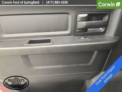 Used 2020 RAM 2500 Tradesman AWD/4WD image 19
