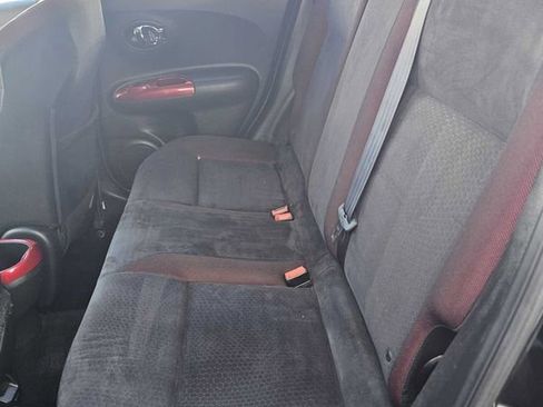 Used 2014 Nissan Juke SV AWD/4WD image 18