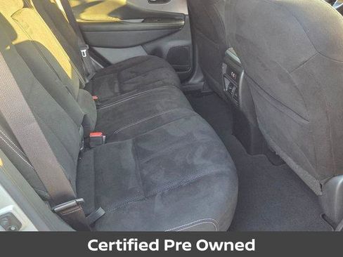 Used 2019 Nissan Murano SV FWD image 14