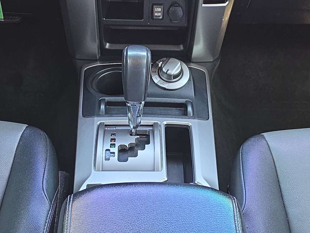 Used 2019 Toyota 4Runner SR5 Premium AWD/4WD image 25