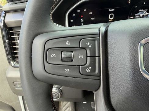 New 2026 GMC Sierra 2500 AT4 w/ AT4 Premium Plus Package image 13