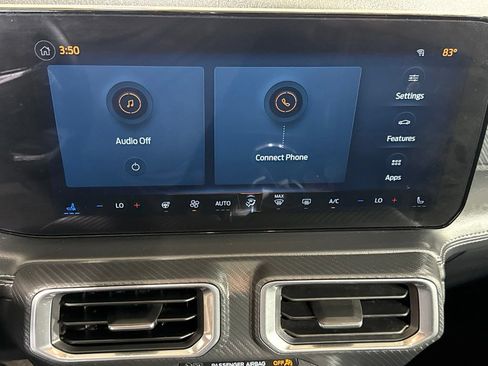 Used 2025 Ford Mustang Premium RWD image 24