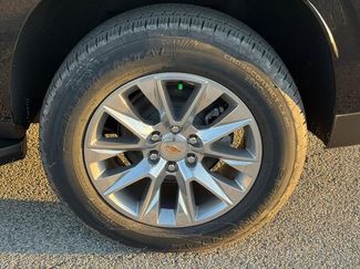 New 2026 Chevrolet Suburban Premier w/ Sun And Tow Package video 4