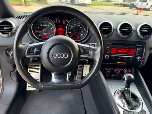 Used 2008 Audi TT 2.0T image 15