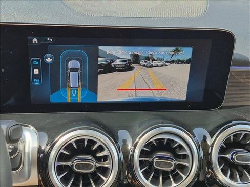 Certified 2026 Mercedes-Benz GLB 250 image 13