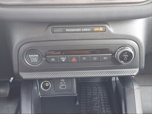 New 2025 Ford Bronco Sport Outer Banks w/ Sasquatch Outer Banks Package image 23