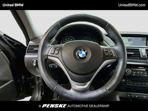 Used 2015 BMW X1 sDrive28i RWD image 13