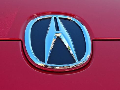 Certified 2025 Acura ADX A-Spec AWD/4WD image 34