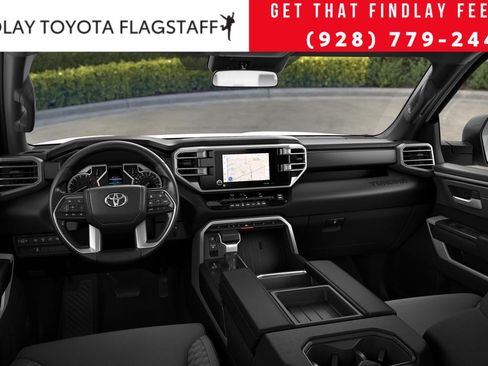 New 2026 Toyota Tundra SR5 image 19