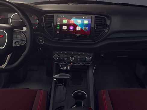 New 2026 Dodge Durango GT AWD/4WD image 5