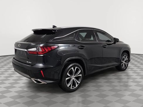 Used 2017 Lexus RX 350 FWD w/ Premium Package image 8
