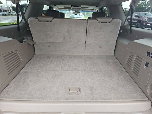 Used 2019 GMC Yukon XL SLT w/ Open Road Package image 48