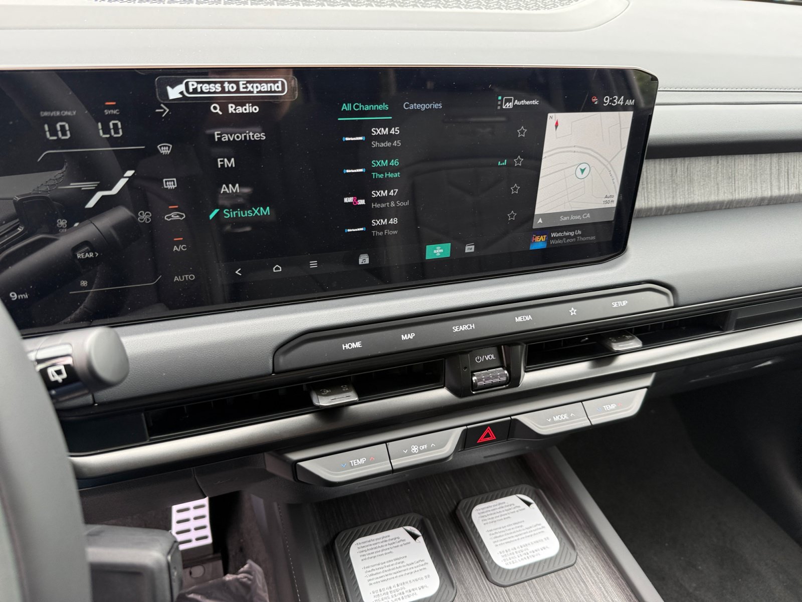 New 2027 Kia Telluride X-Line SX Prestige AWD/4WD image 12