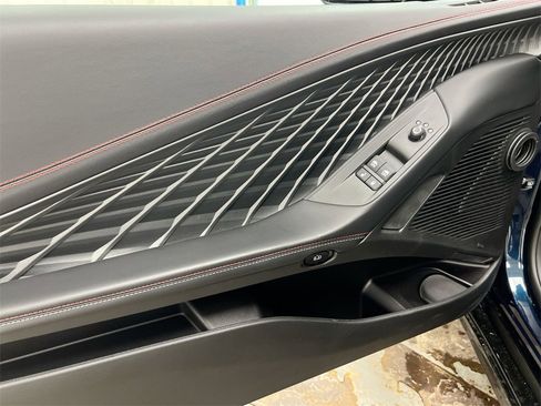 New 2026 Dodge Charger Scat Pack w/ Blacktop Package image 20