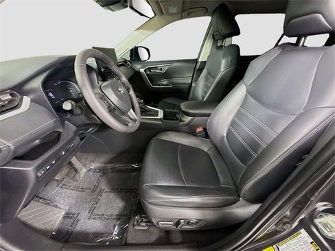 Certified 2024 Toyota RAV4 XLE Premium w/ Weather Package image 20